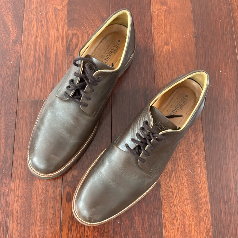 Men’s Samuel Hubbard. Size 13 M.